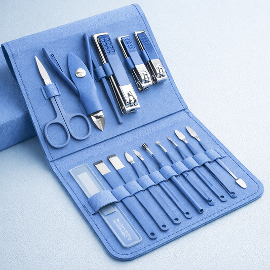 PureCare Precision Nail Set