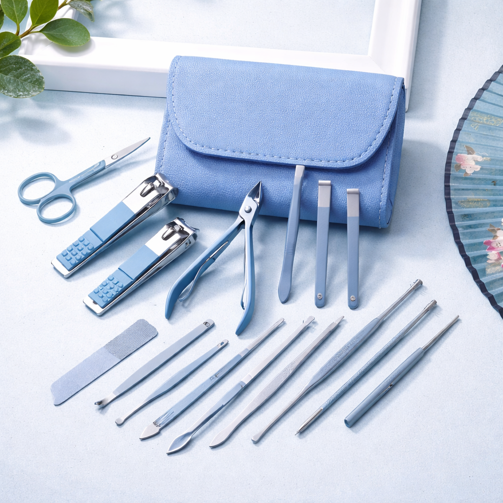 PureCare Precision Nail Set