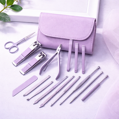 PureCare Precision Nail Set