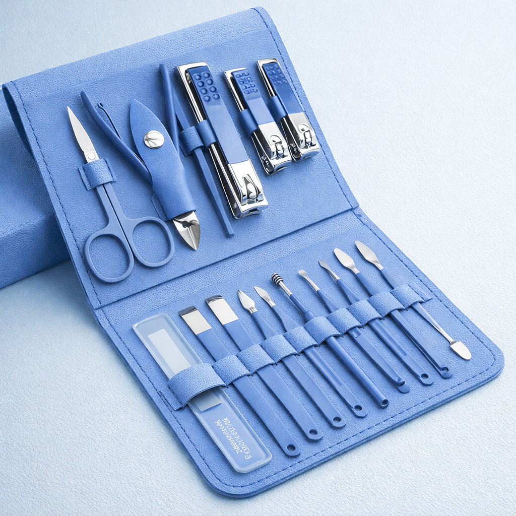 PureCare Precision Nail Set