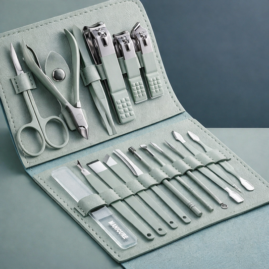PureCare Precision Nail Set