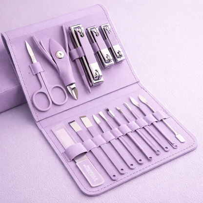 PureCare Precision Nail Set