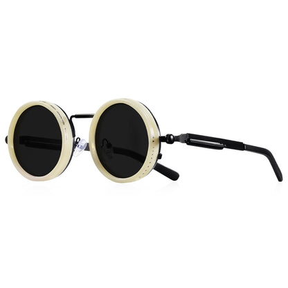 Obsidian Retro Shades
